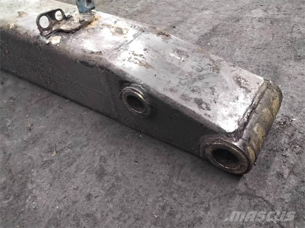 Rottne RK 160 Žerjavi za debla