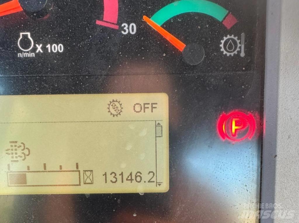 CAT D 6 T LGP Buldožerji goseničarji