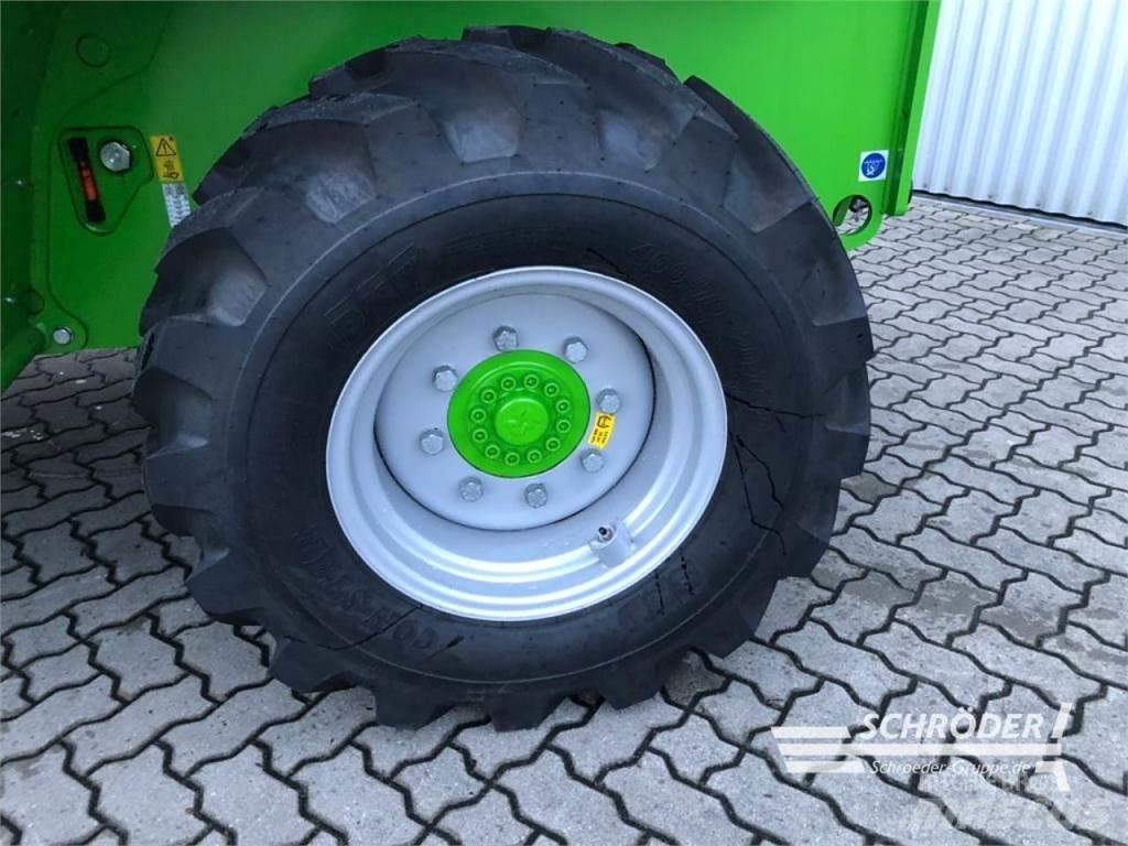 Merlo P 40.13 Kmetijski teleskopski nakladalci