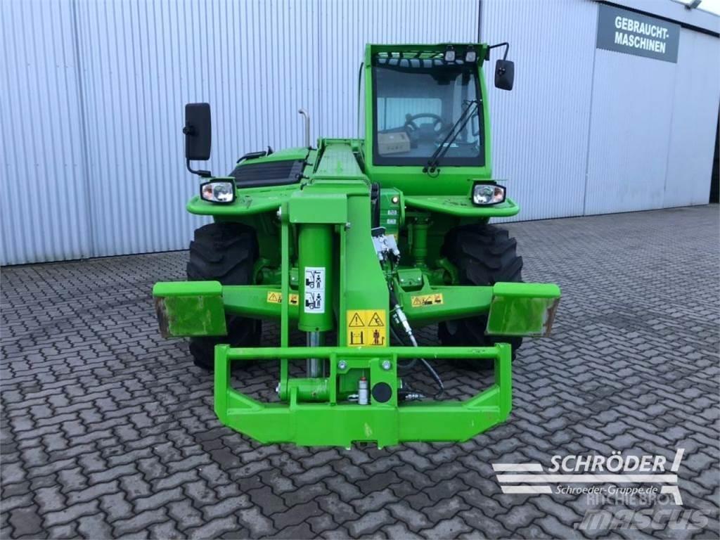 Merlo P 40.13 Kmetijski teleskopski nakladalci