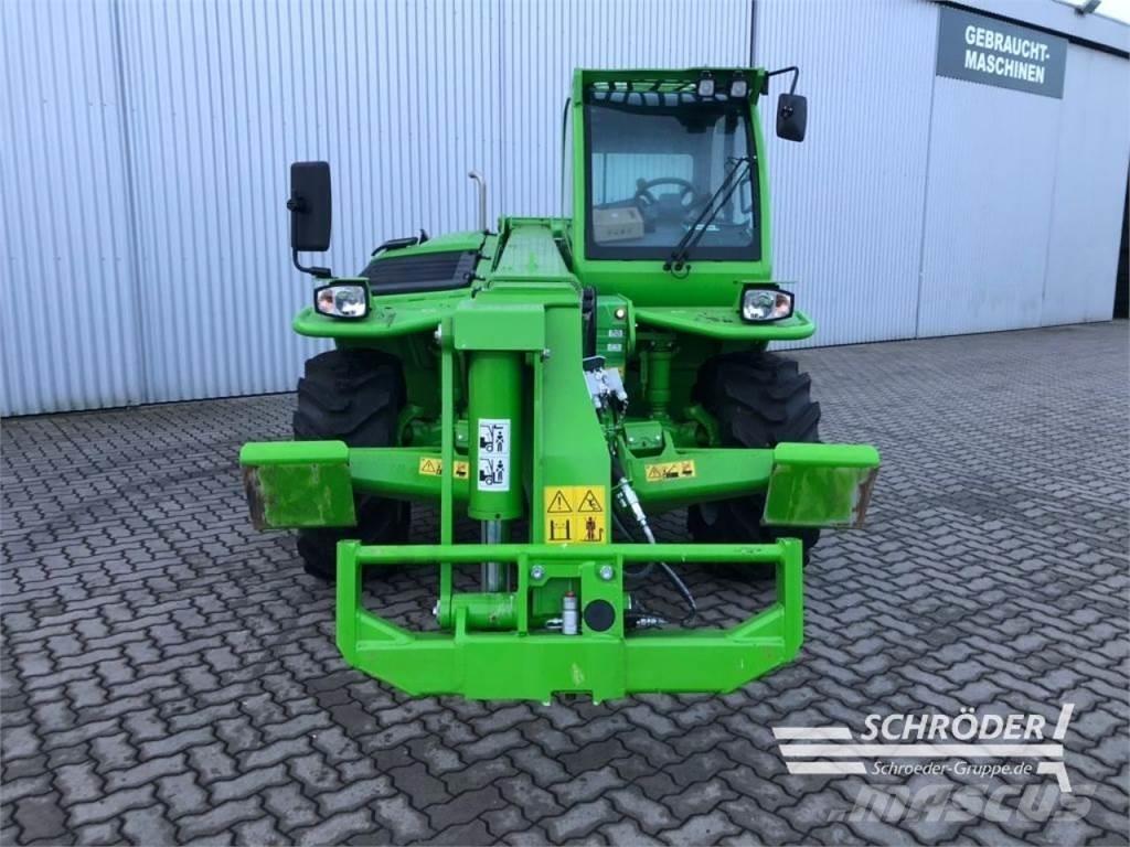 Merlo P 40.13 Kmetijski teleskopski nakladalci