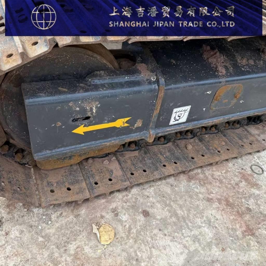 Kobelco SK 75 Midi bagri 7t – 12t