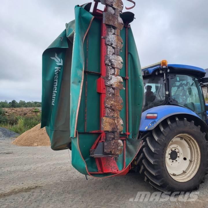 Kverneland 5087MN Diskaste kosilnice