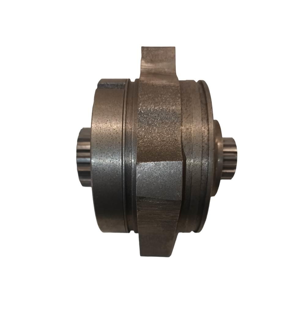 Eco Log 6002601 Hidravlika