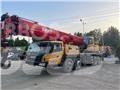 Sany STC550T Rabljeni žerjavi za vsak teren