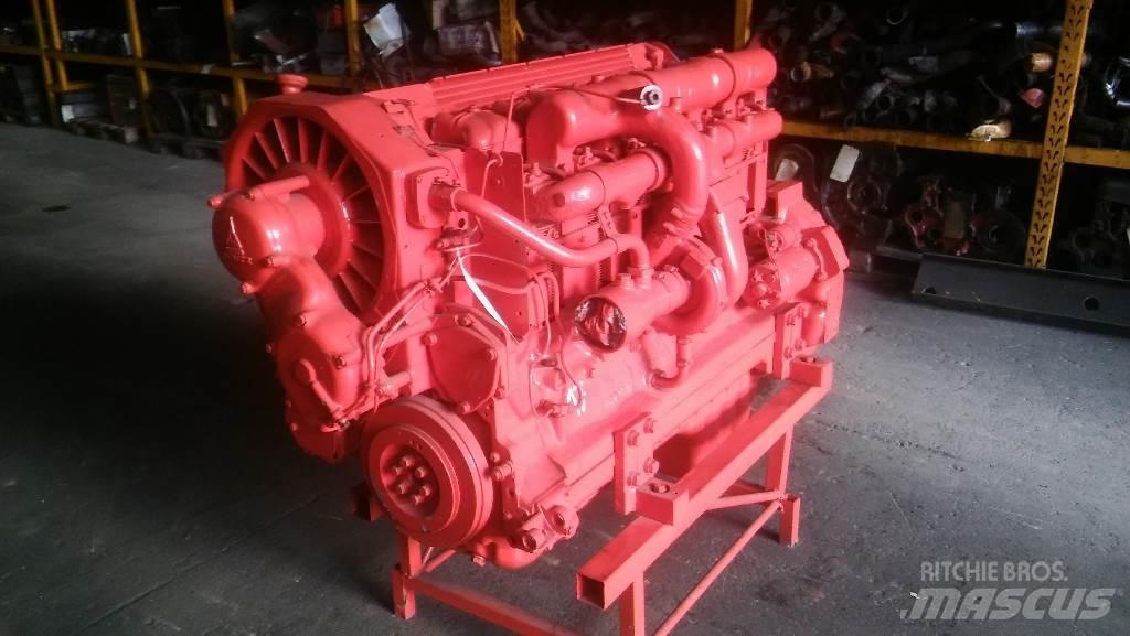Deutz BF6L513R Motorji