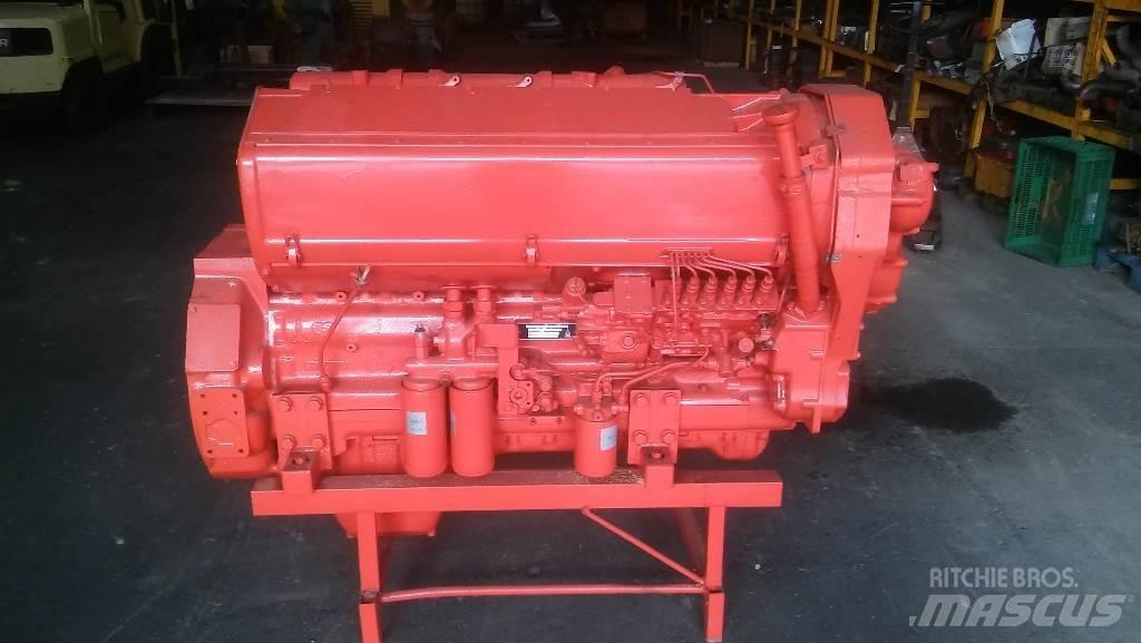 Deutz BF6L513R Motorji