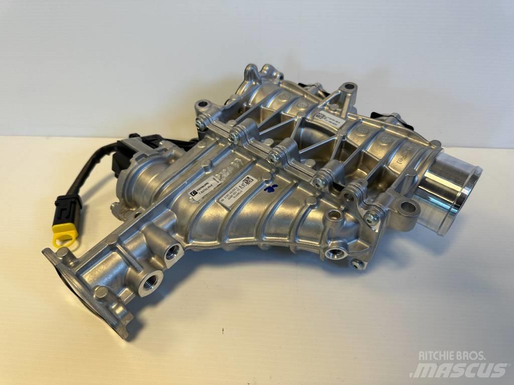 CAT EGR 578-9953 Motorji