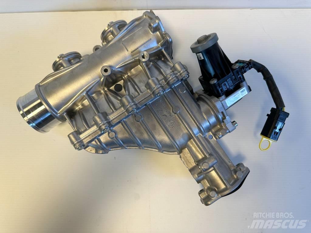 CAT EGR 578-9953 Motorji