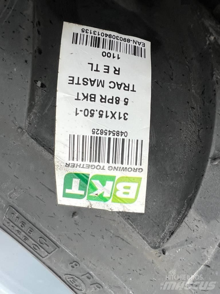 Weidemann 1390 1390 Kolesni nakladalci