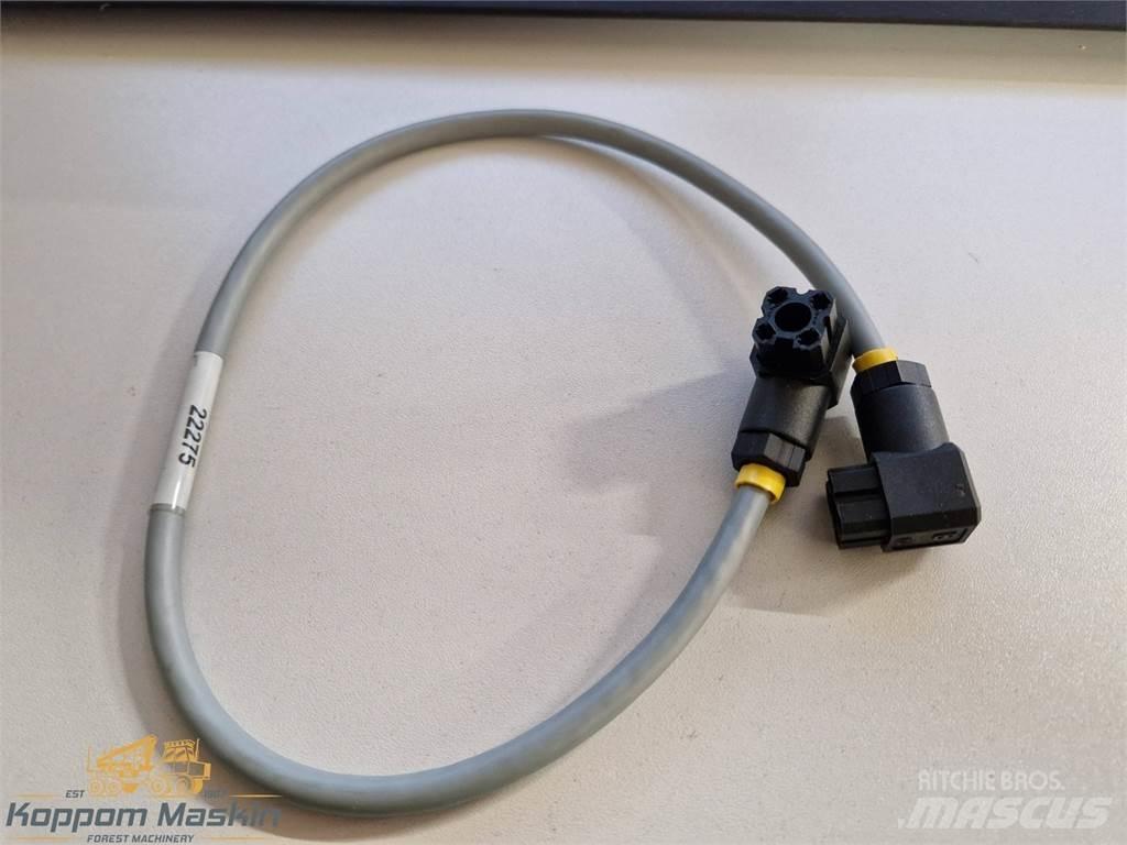 Rottne 401-22275 Elektronika