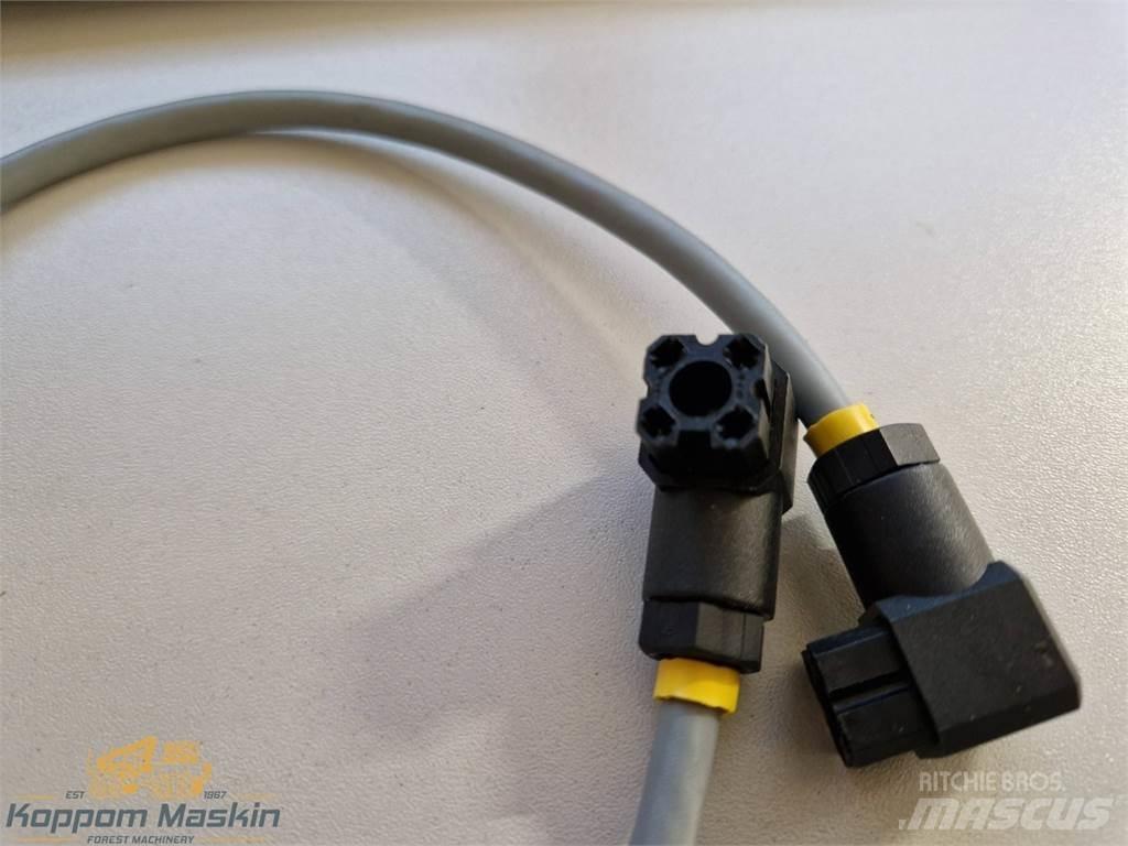 Rottne 401-22275 Elektronika
