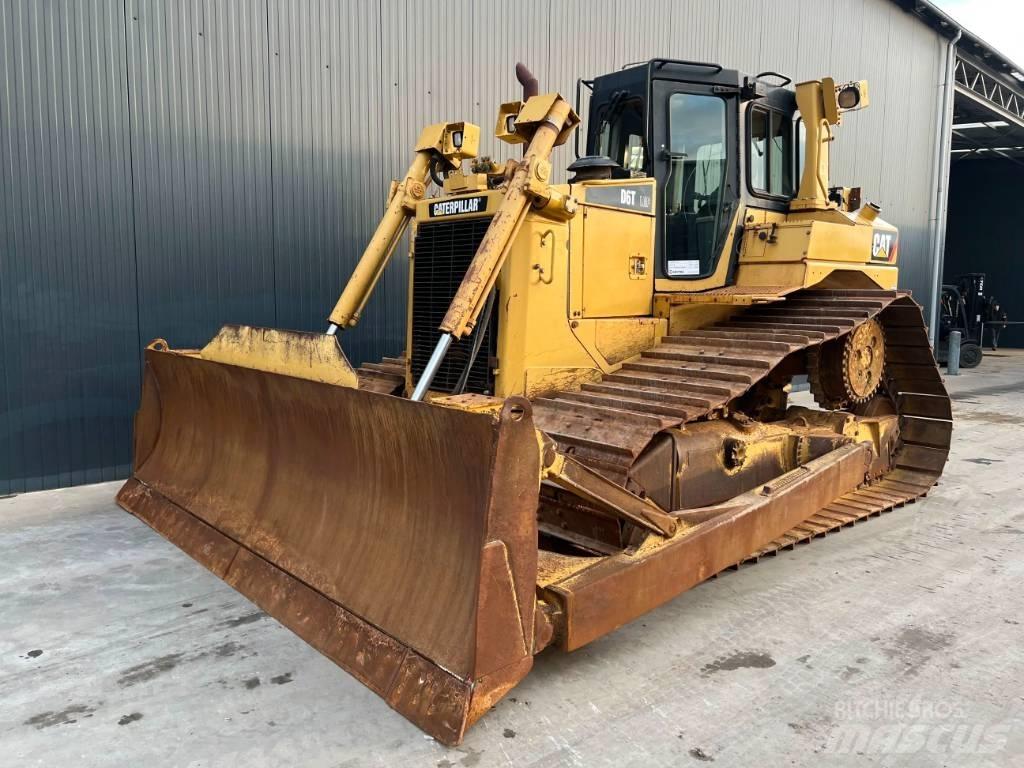 CAT D6T LGP Buldožerji goseničarji