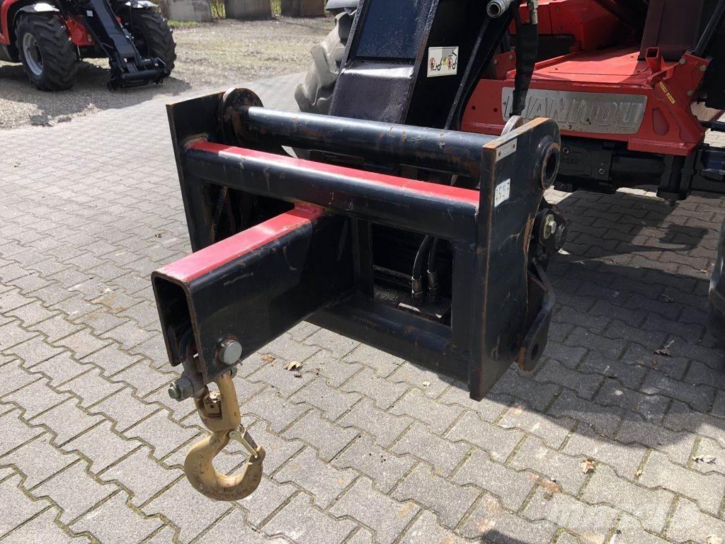 Manitou PC 30 Jib Teleskopski viličarji