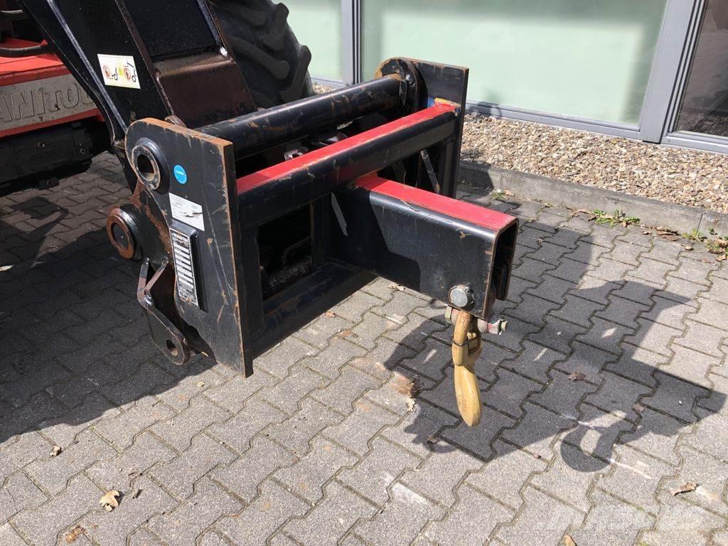 Manitou PC 30 Jib Teleskopski viličarji