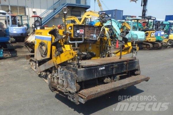 Sumitomo HA31C Asfaltni finišerji