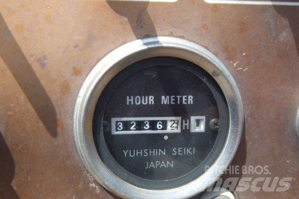 Sumitomo HA31C Asfaltni finišerji