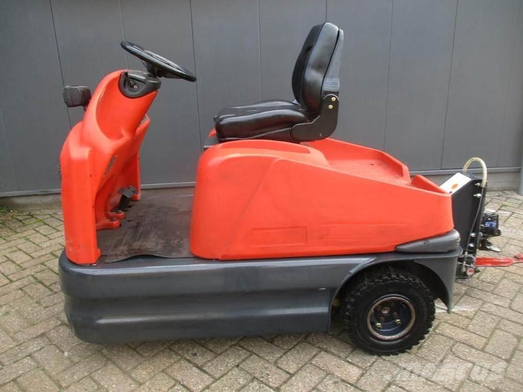 Linde P 60 Manipulacija materiala - drugo