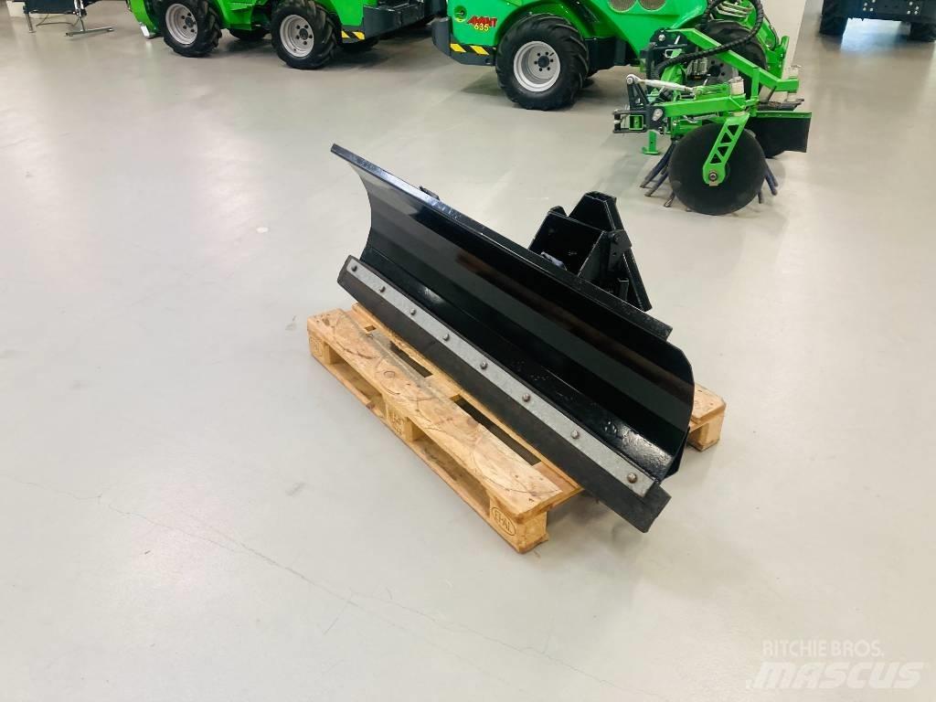 GMR Dozerblad 150 cm Nega okolice - drugo