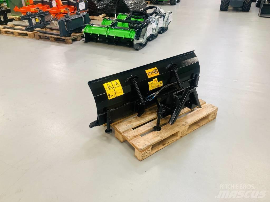 GMR Dozerblad 150 cm Nega okolice - drugo