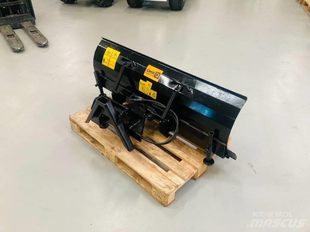 GMR Dozerblad 150 cm Nega okolice - drugo
