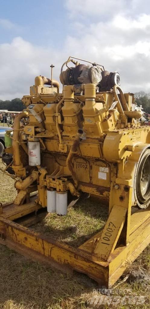 CAT 3508 Motorji