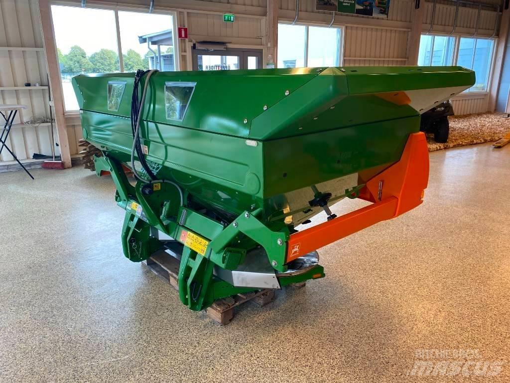 Amazone ZA-M 1502 Trosilniki mineralnega gnojila