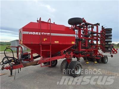 Horsch CO 6 Sejalnice