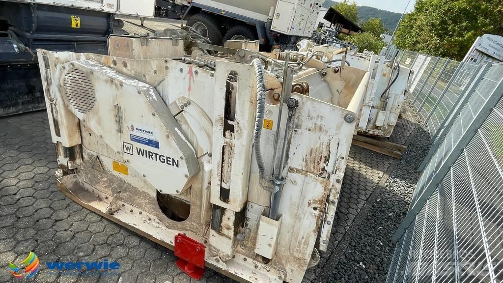 Wirtgen WS 250 Stroji za recikliranje asfalta