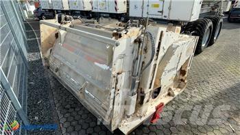 Wirtgen WS 250 Stroji za recikliranje asfalta