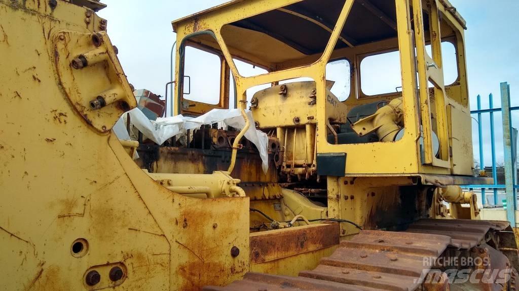 CAT D8K  (POR PIEZAS) Buldožerji goseničarji