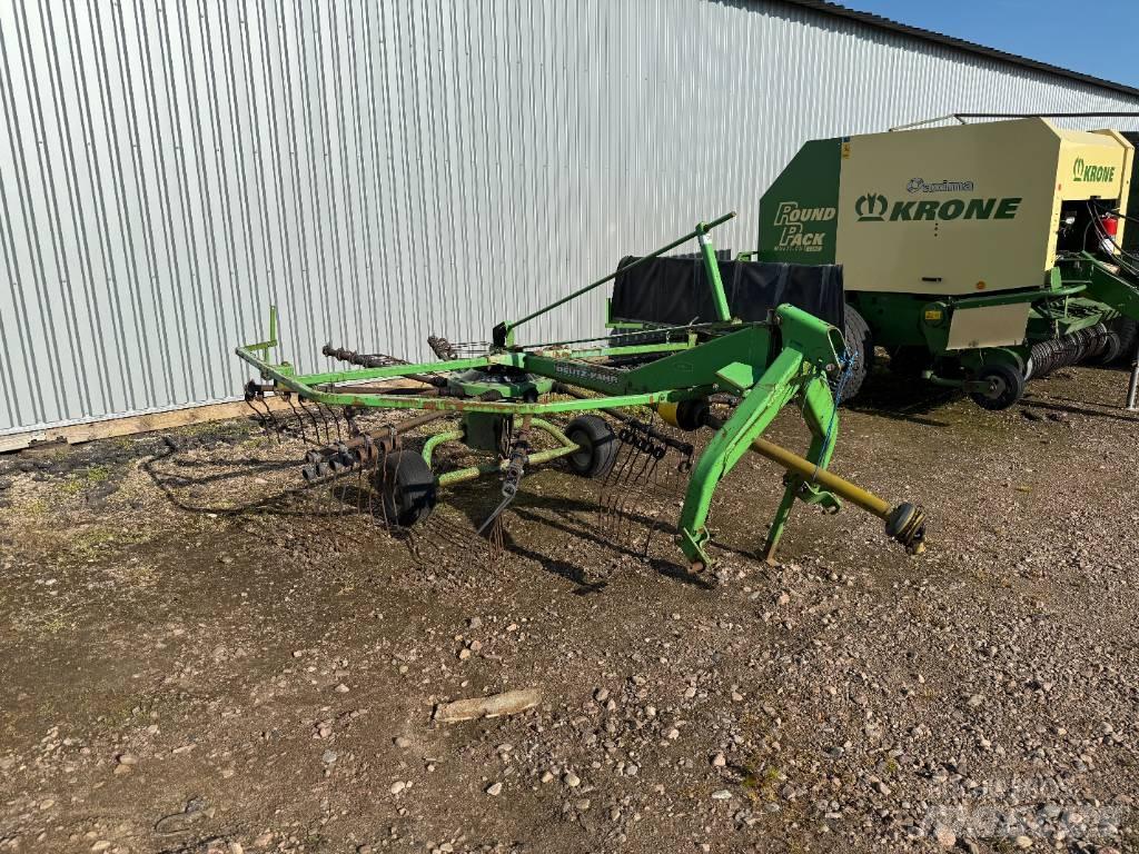 Deutz-Fahr KS 1.70 Zgrabljalniki