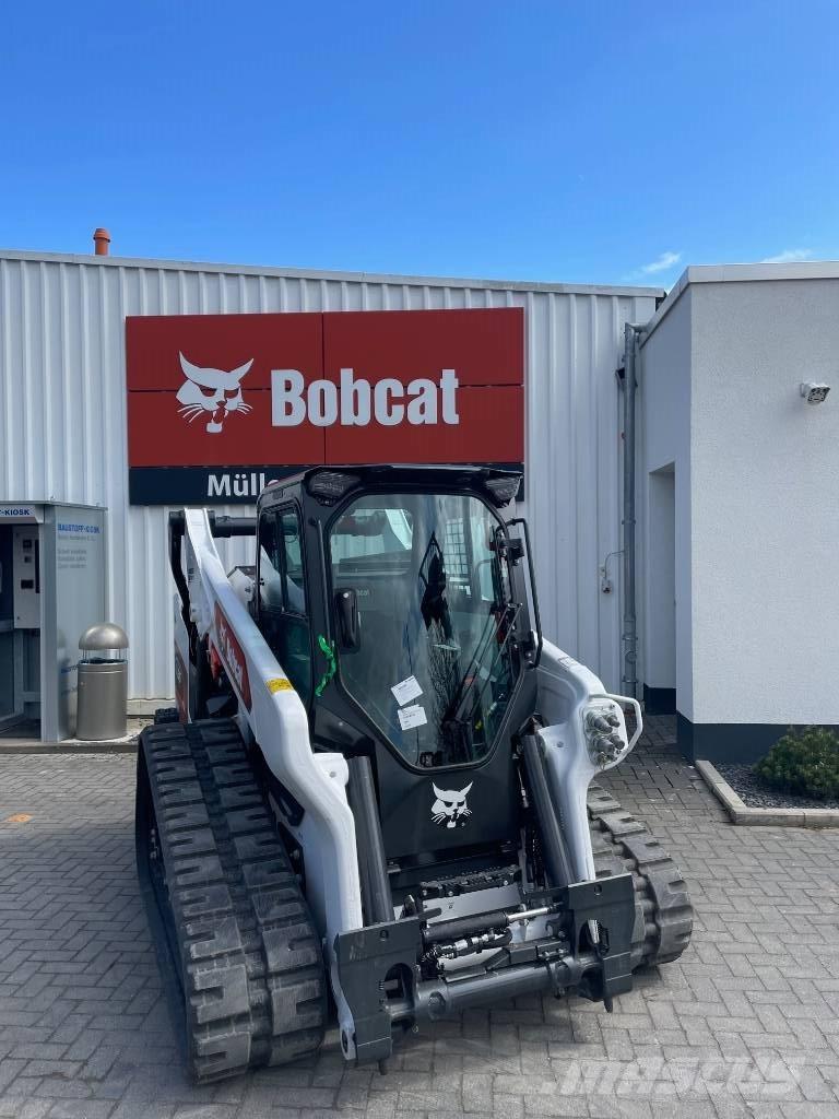 Bobcat T86 Nakladalci goseničarji
