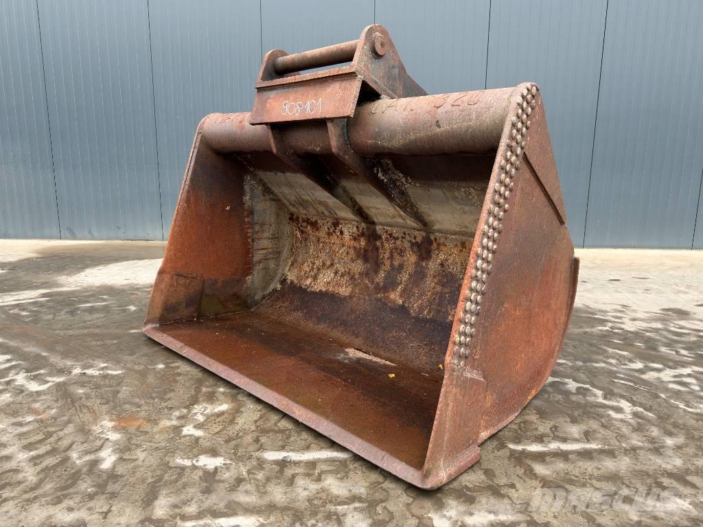 OilQuick OQ70/55 Žlice