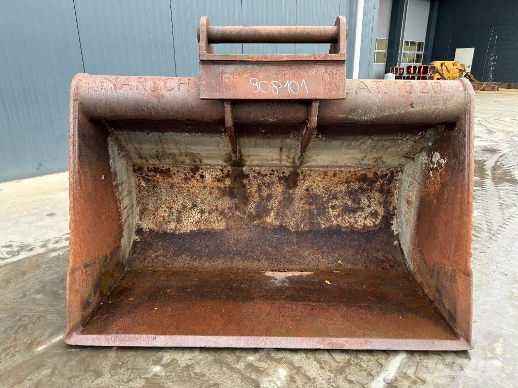 OilQuick OQ70/55 Žlice