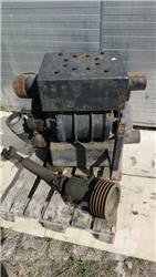 Pump Pump Druge komponente