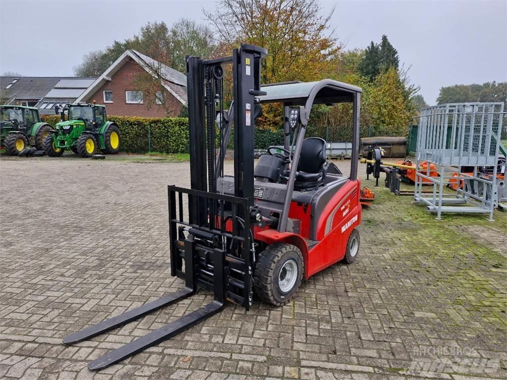 Manitou ME 420 Kmetijstvo - drugo