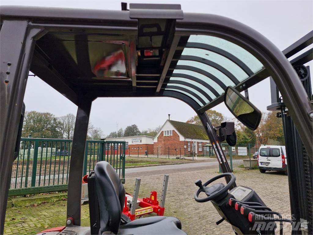 Manitou ME 420 Kmetijstvo - drugo