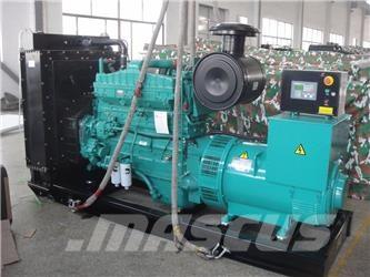 Cummins NT855-G1A Motorji