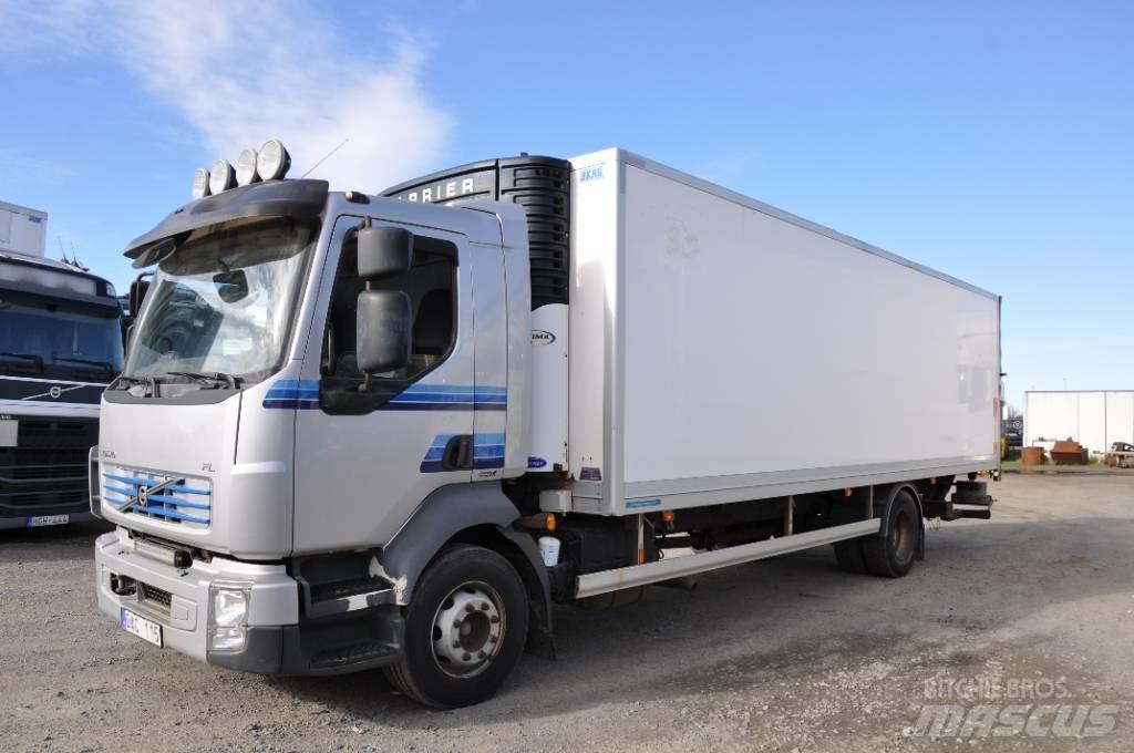 Volvo FL240 4X2 Tovornjaki hladilniki