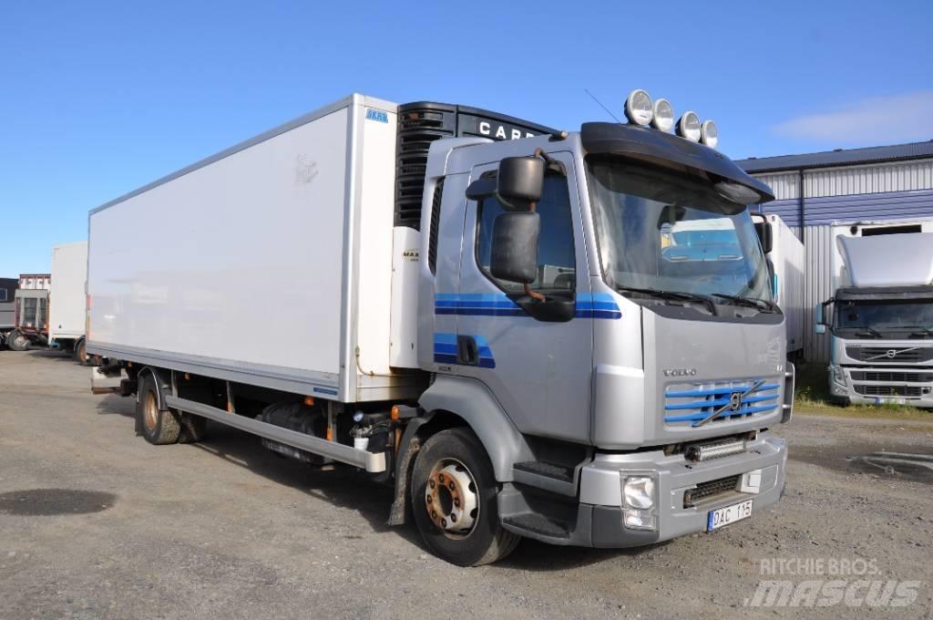 Volvo FL240 4X2 Tovornjaki hladilniki