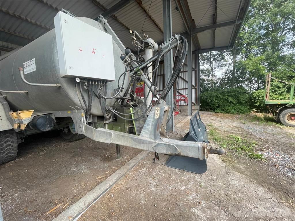 Fliegl PFW 20000 Cisterne za gnojnico