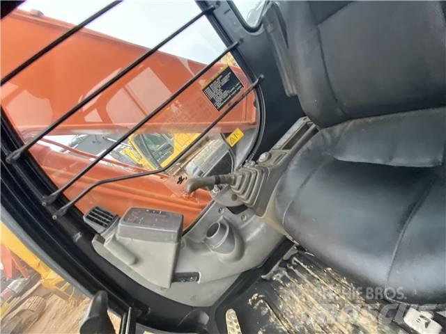 Hitachi ZX240G Bagri goseničarji