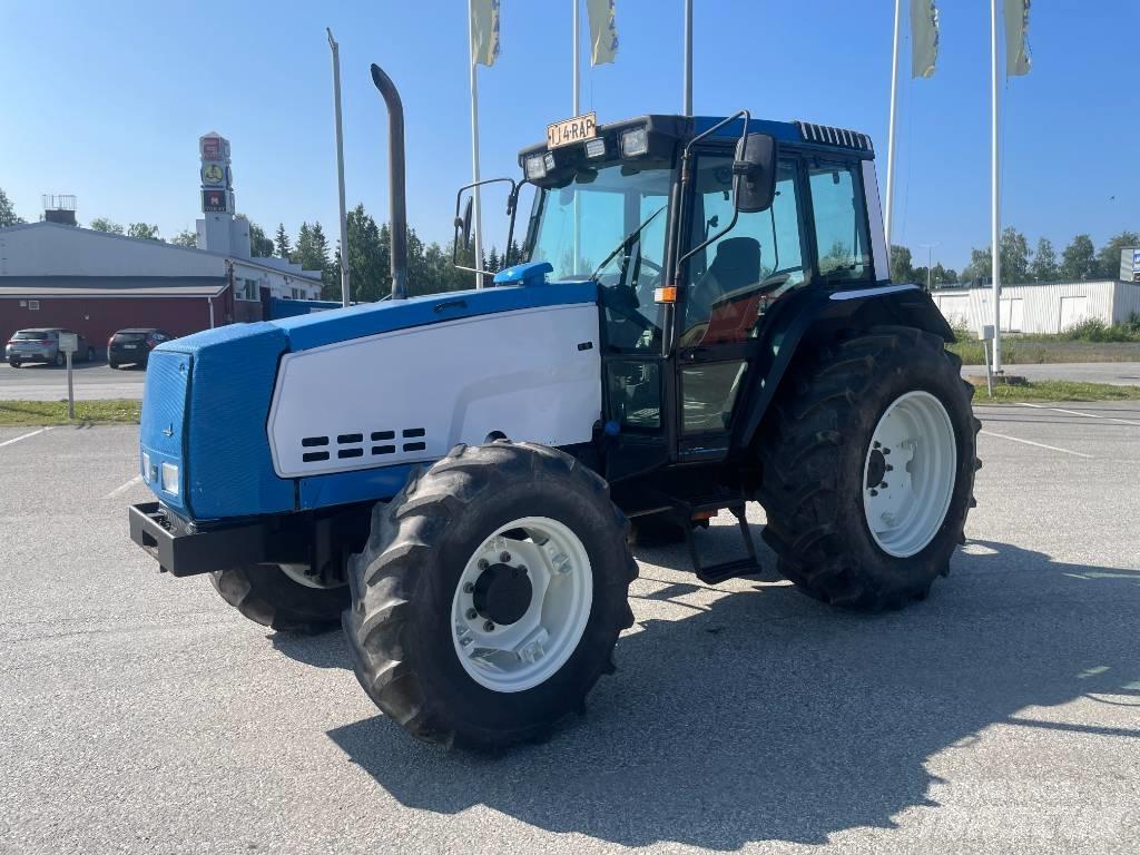 Valmet 6900 Traktorji