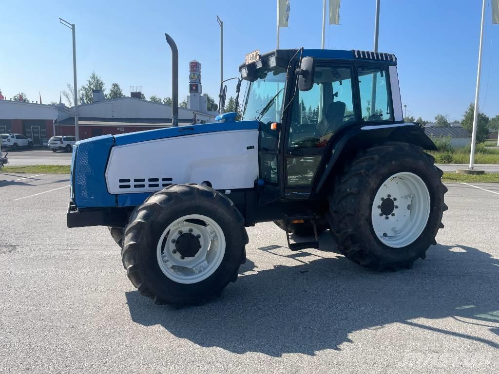 Valmet 6900 Traktorji