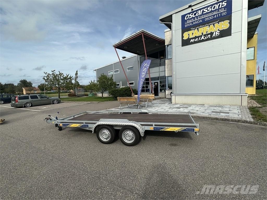  TK Trailer SL1090 Avto prikolice