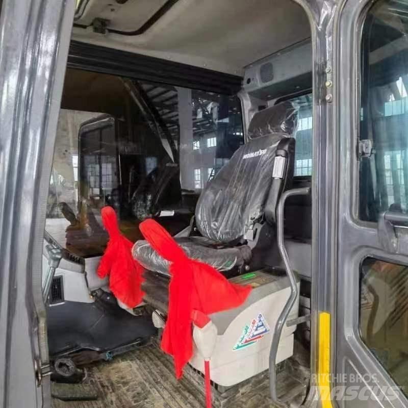 Komatsu PC300-7 Bagri goseničarji