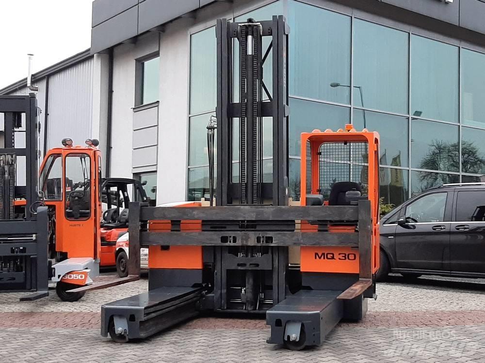 Hubtex Hubtex MQ 30 4-Smerni viličarji