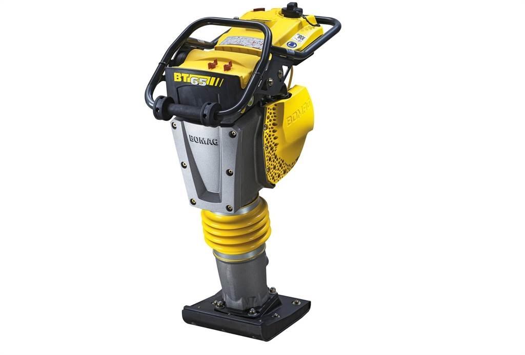 Bomag BT 65 Gradbeništvo - drugo