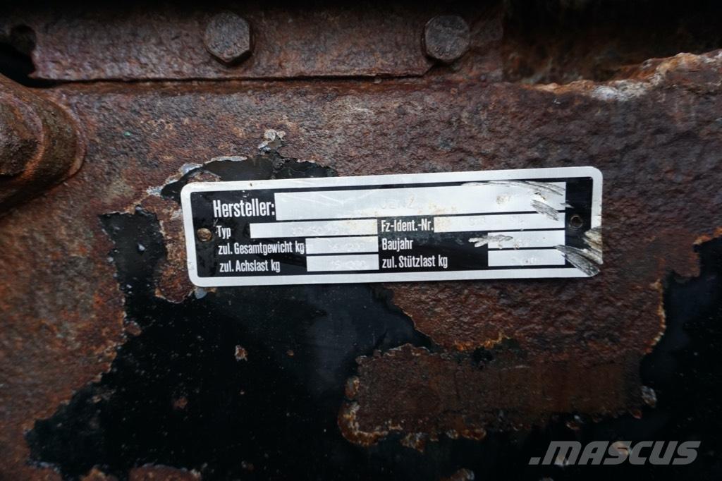 JENZ AZ 50 Drobilci lesa